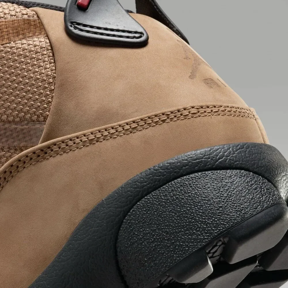 Air Jordan Winterized 6 Rings Shoes